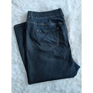 24 Short Lane Bryant Skinny Jeans